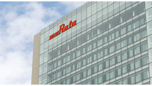 イトーキ×村田製作所