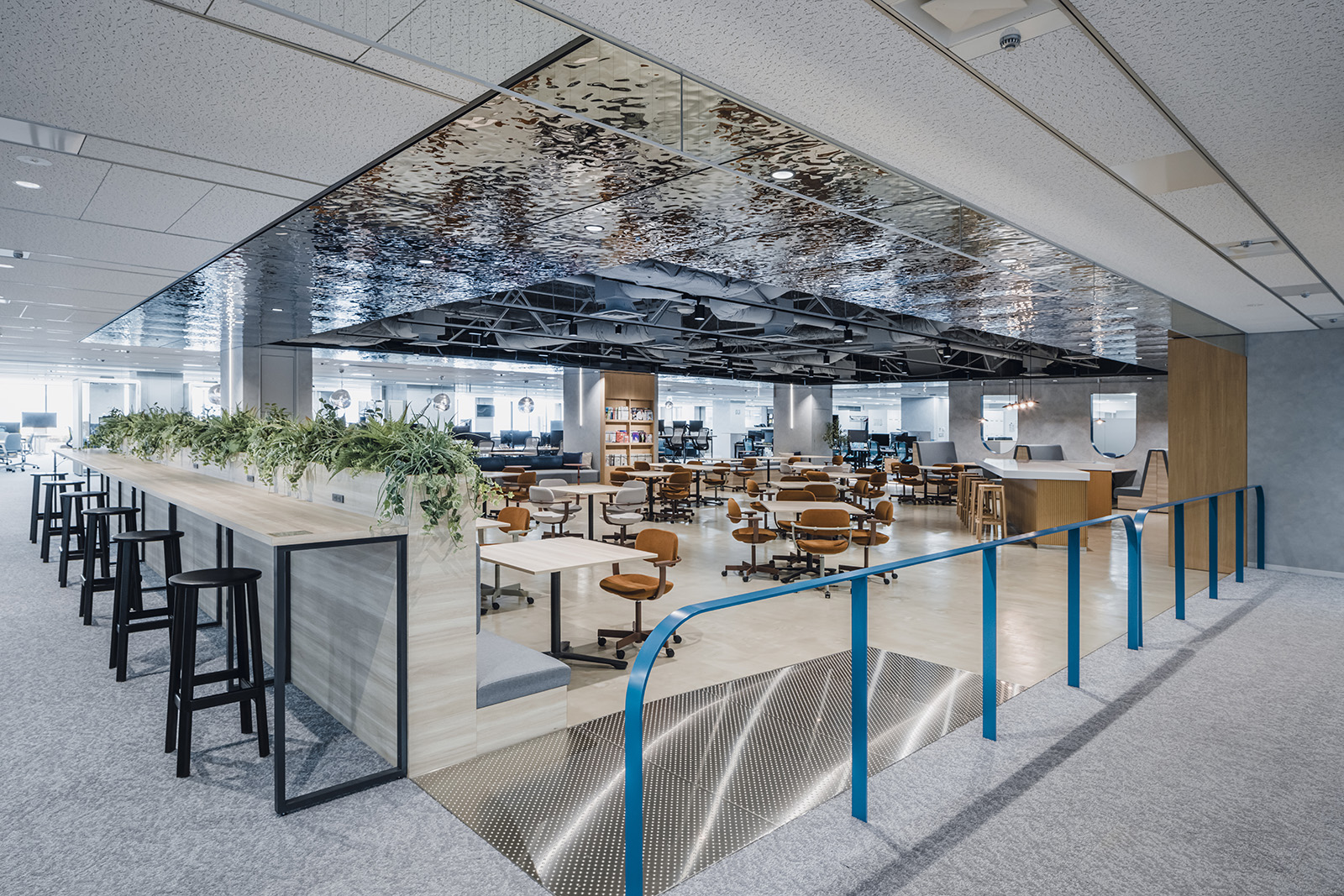 朝日新聞東京本社