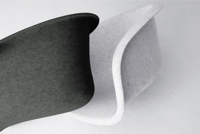 背座シェル 背座シェル