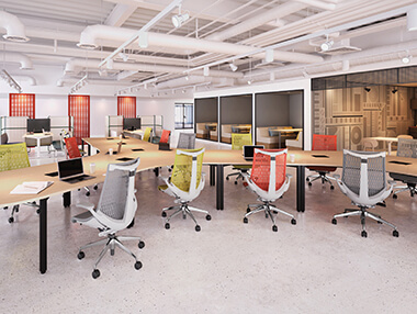 Act(アクトチェア)