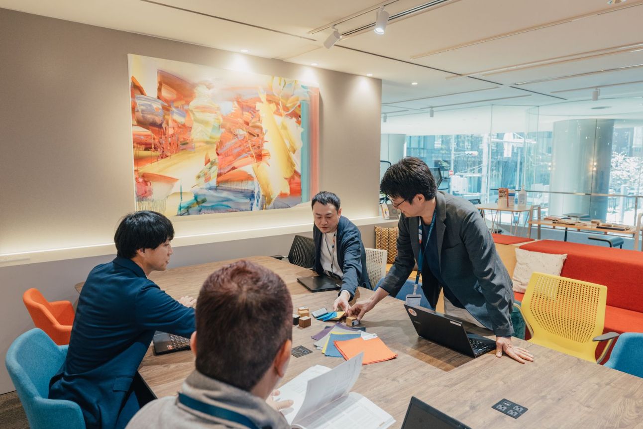 特許に限らず、あらゆるアイデアを評価 特許に限らず、あらゆるアイデアを評価