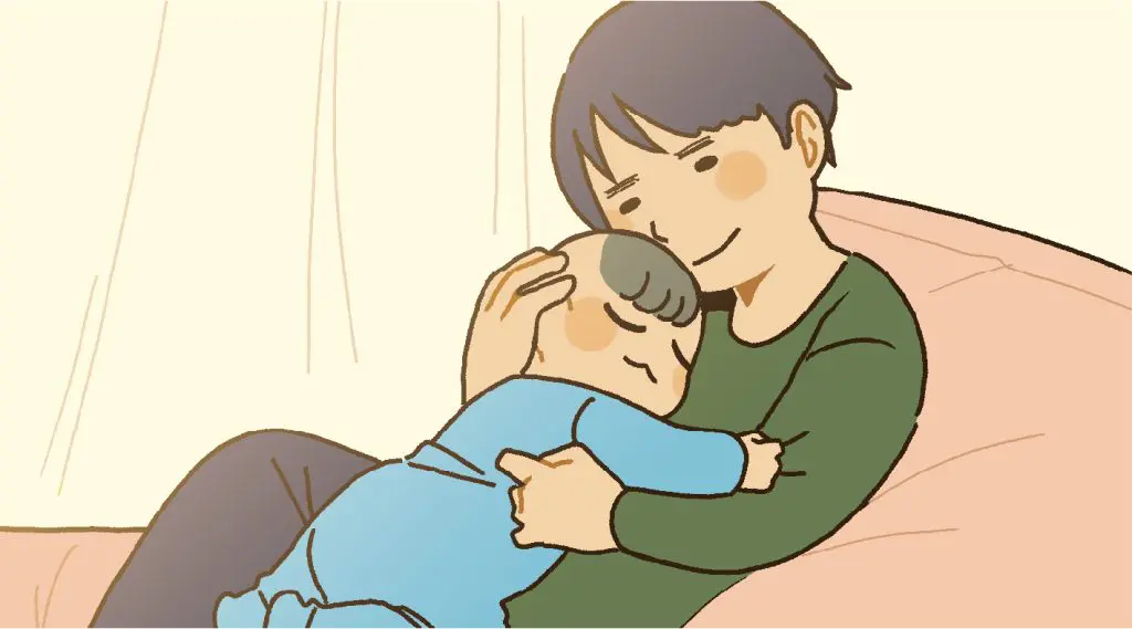 取得して良かったと思うことや幸せを感じた瞬間 取得して良かったと思うことや幸せを感じた瞬間