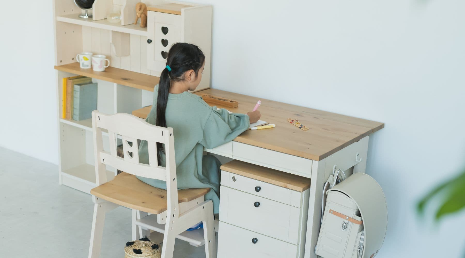 家でまなぶ 家でまなぶ