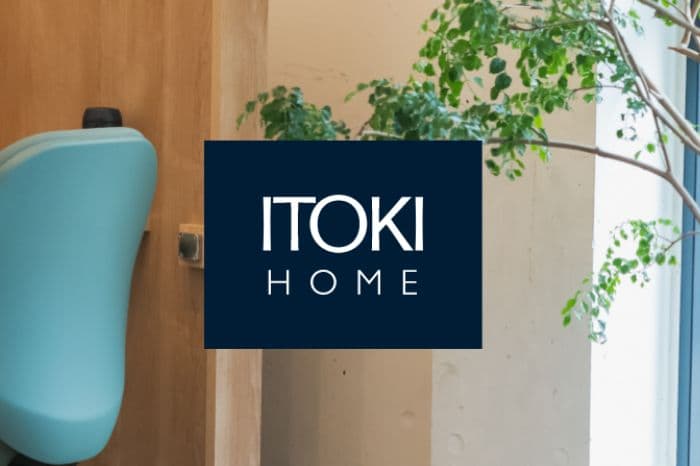 ITOKI HOME ITOKI HOME