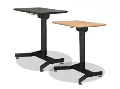 「サリダリフティングデスク」