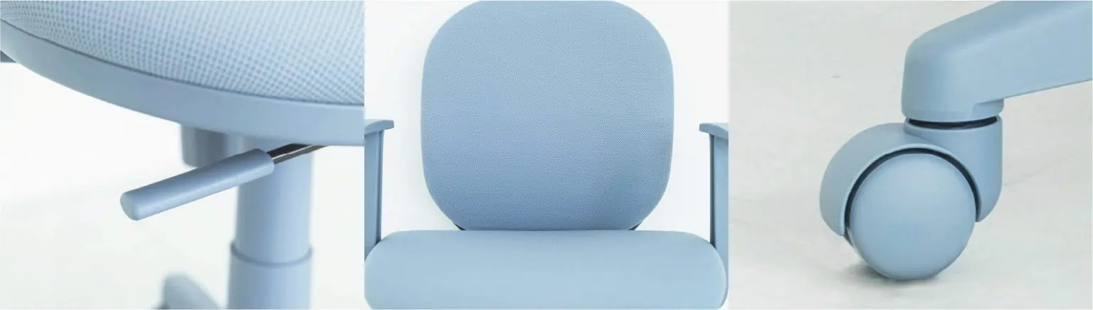 フォルムはコロンとかわいらしくシンプル フォルムはコロンとかわいらしくシンプル