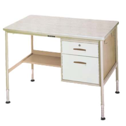 日本初のスチール学習デスク「イトー キジュニアデスク」 日本初のスチール学習デスク「イトー キジュニアデスク」