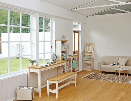 カモミールリビング カモミールリビング