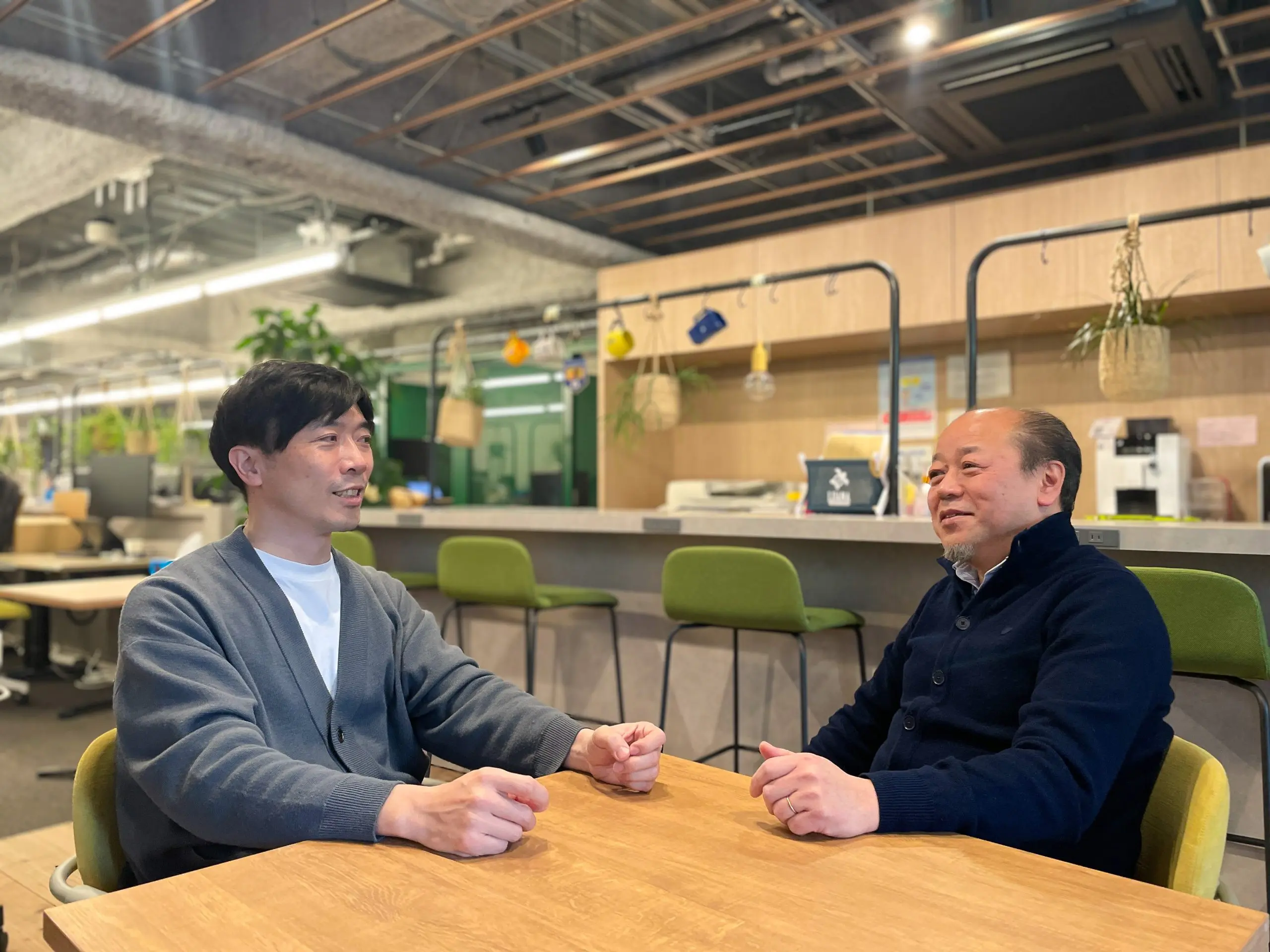 「カモミール」開発秘話とロングセラーの背景 「カモミール」開発秘話とロングセラーの背景