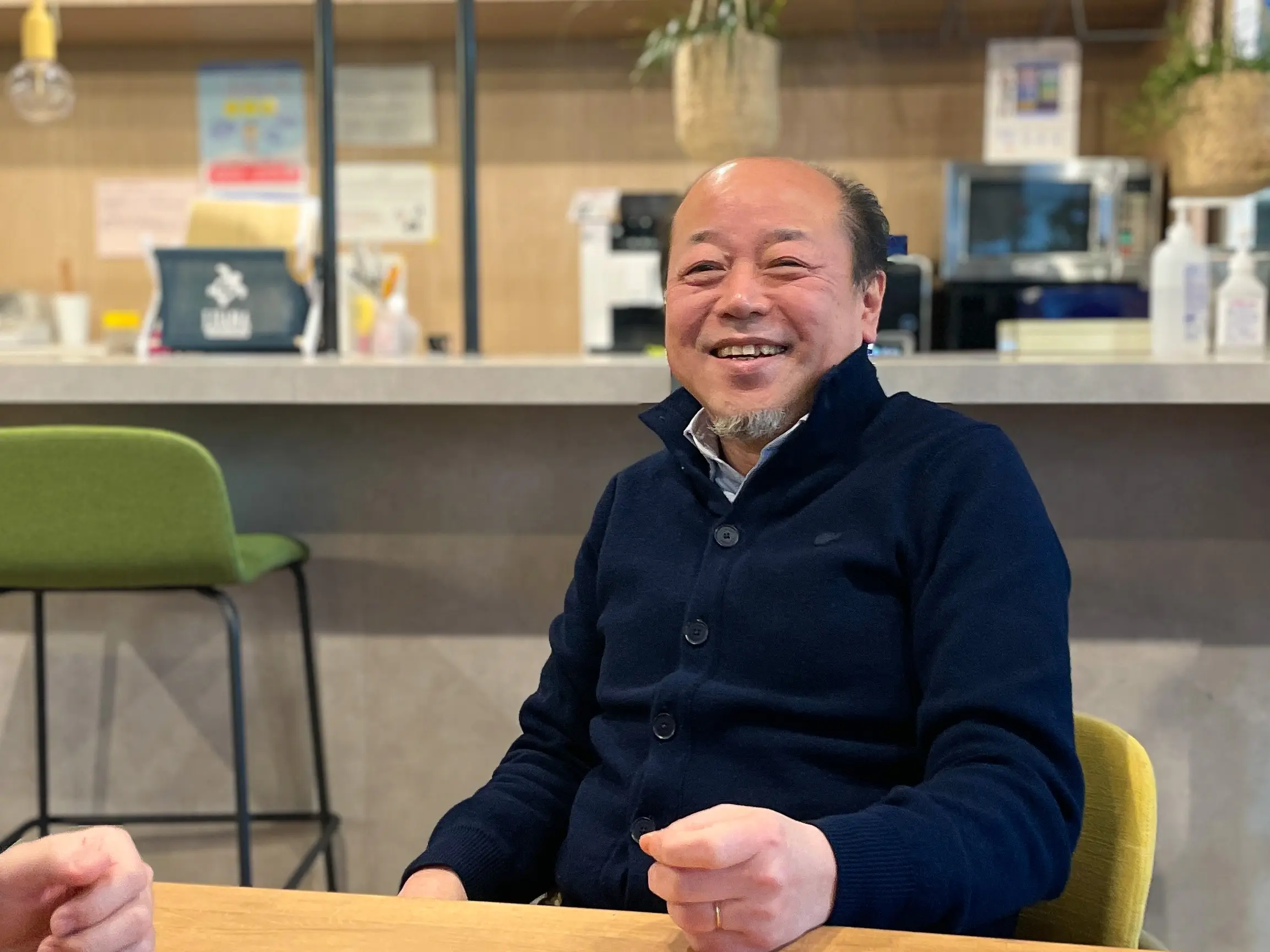 太洞さん 太洞さん