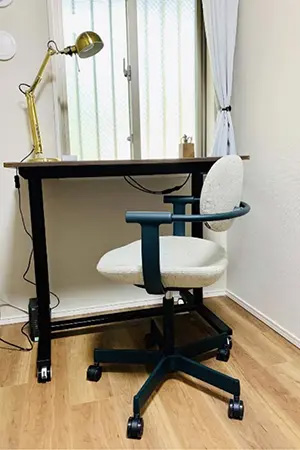 チェア（バーテブラ03 ）