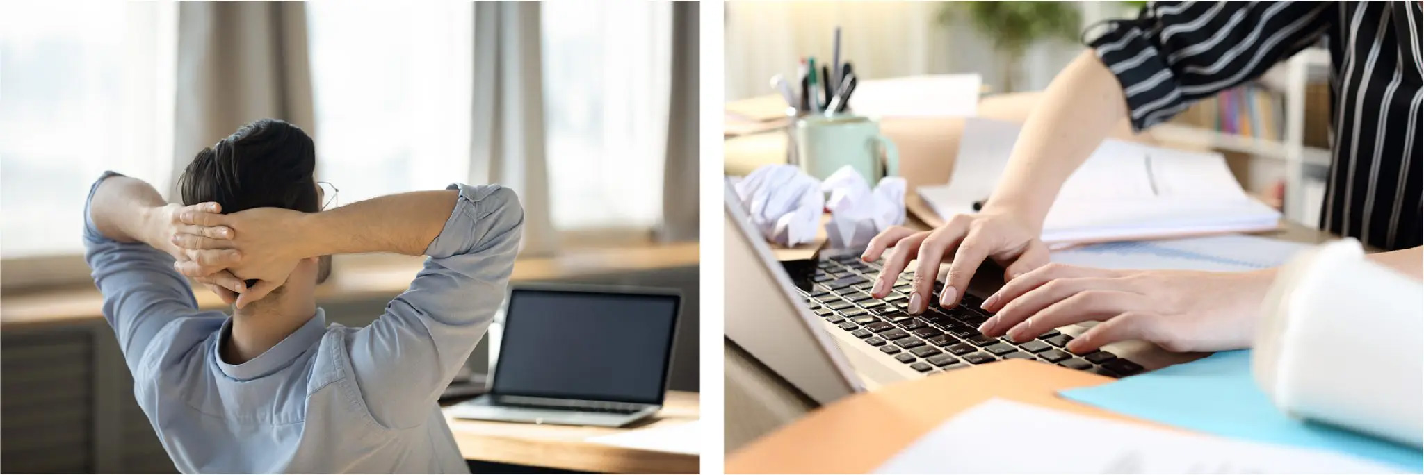 環境を整えて生産性アップ! 在宅ワーク・テレワークの部屋づくり 環境を整えて生産性アップ! 在宅ワーク・テレワークの部屋づくり