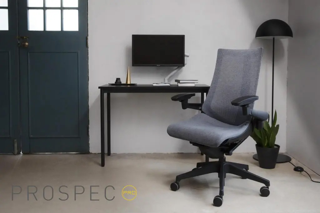 オフィス家具のノウハウが詰まったプロスペック仕様