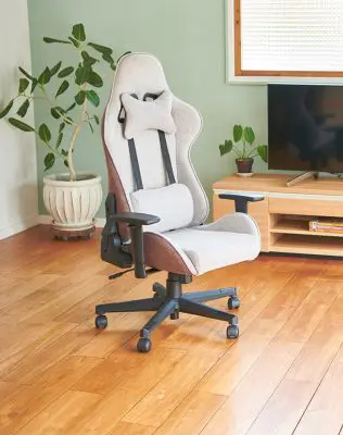 クロスフォーカスチェア クロスフォーカスチェア