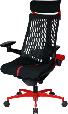 Act Gamingの赤色 Act Gamingの赤色