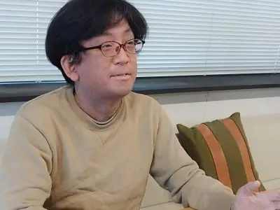 鎌田さん 鎌田さん