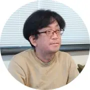 鎌田 敬治 鎌田 敬治