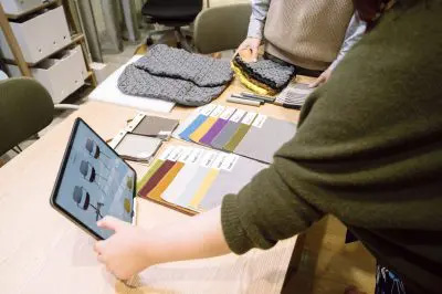 色々試して、納得して「バーテブラ03」に決めました! 色々試して、納得して「バーテブラ03」に決めました!