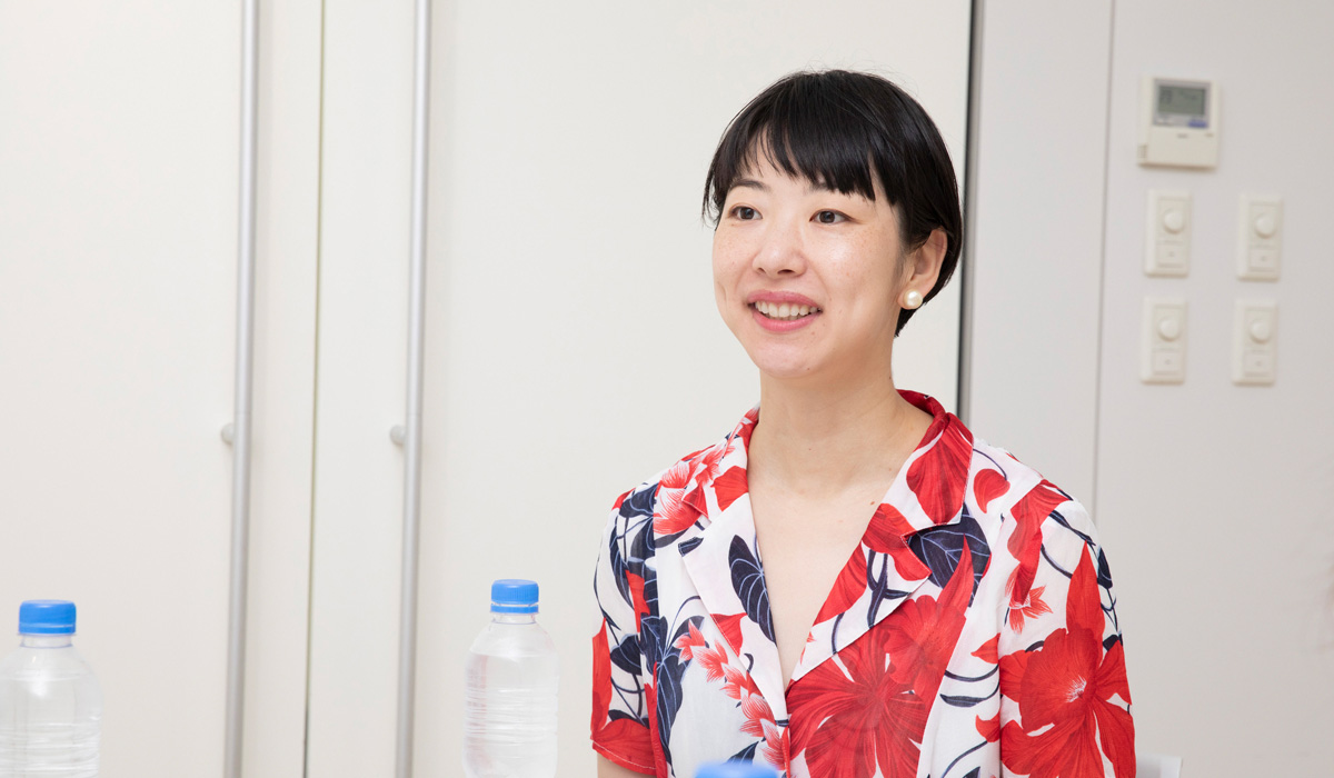 自宅ではどこでお仕事することが多いですか？