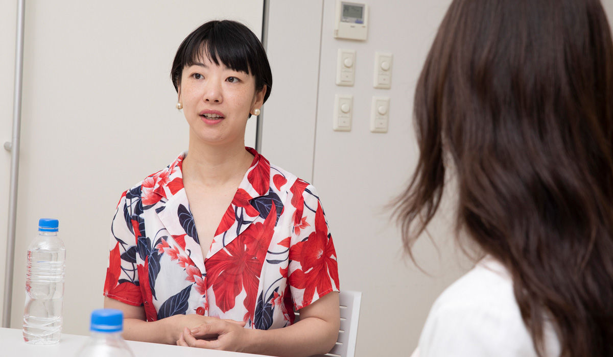 理想の椅子とは？