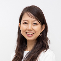 松永さわこさん