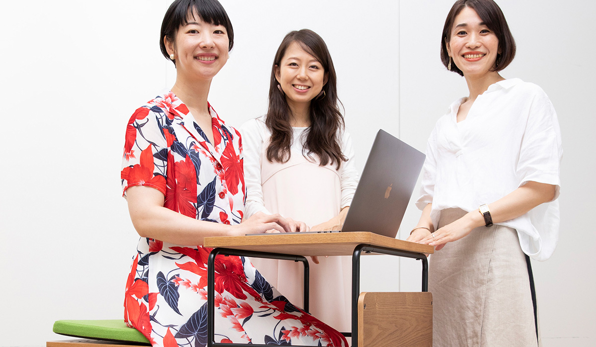 新しい時代の自由な働き方になじむ家具、欲しい家具とは？ Vol.3 自宅ワークスペース編