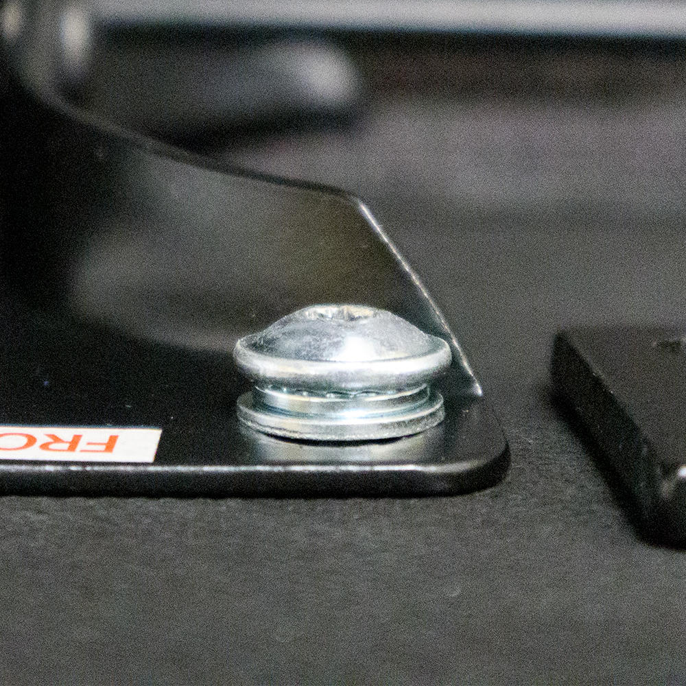 締め付け◯ 締め付け◯