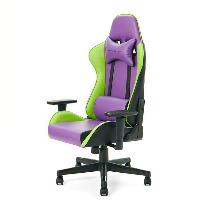 クロスフォーカスチェア/エヴァンゲリオンチェア クロスフォーカスチェア/エヴァンゲリオンチェア