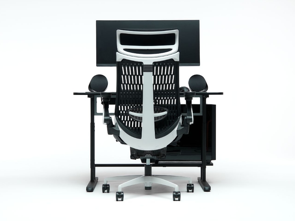 Act Gamingイメージ画像 Act Gamingイメージ画像