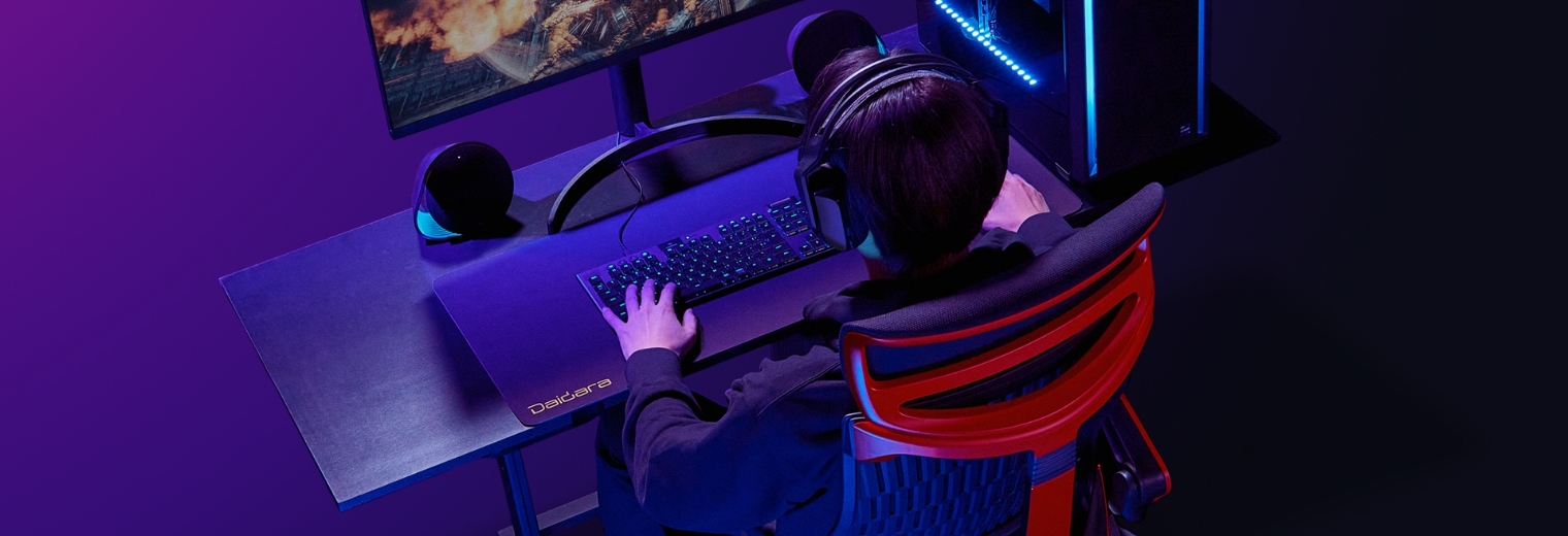 Act Gamingイメージ画像 Act Gamingイメージ画像