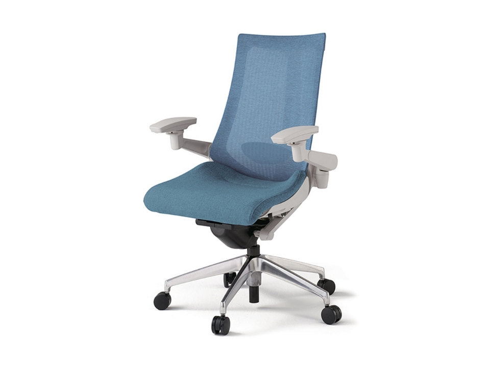 軽やかな透け感が美しい、上質なファブリック 軽やかな透け感が美しい、上質なファブリック