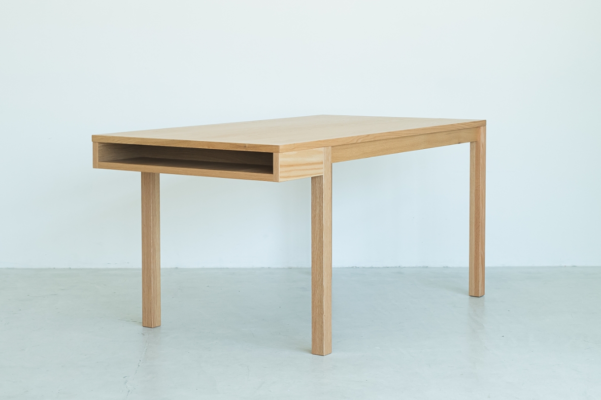 もちろん身だしなみにも気を使っています