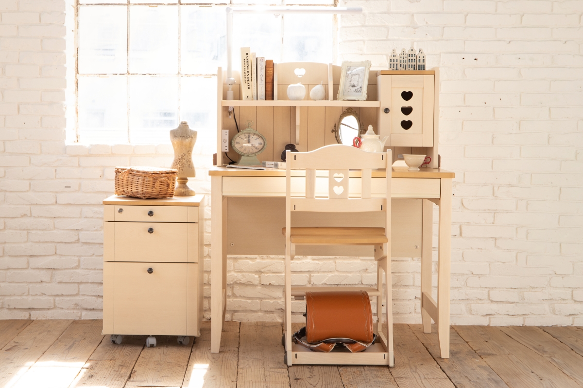 カモミール カモミール