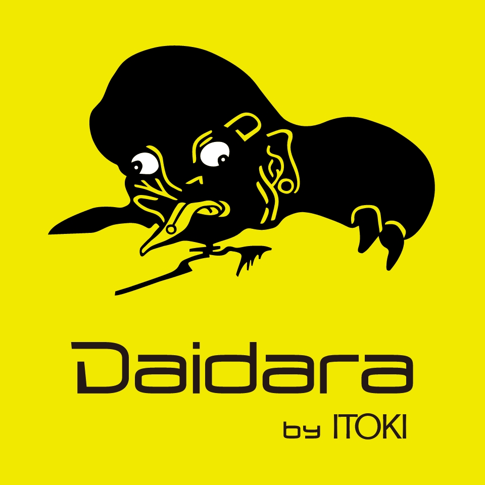 Daidara Daidara