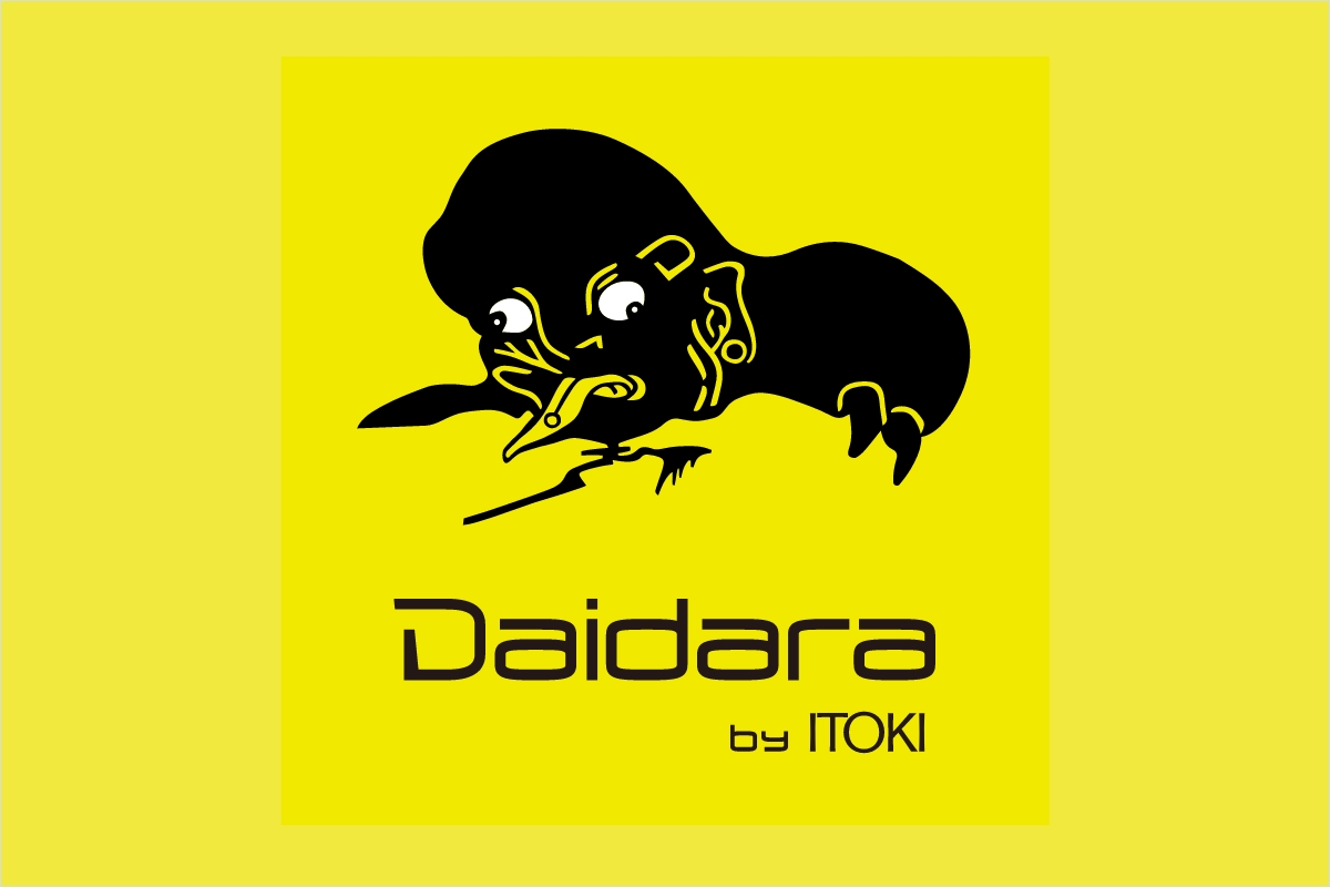 Daidara Daidara