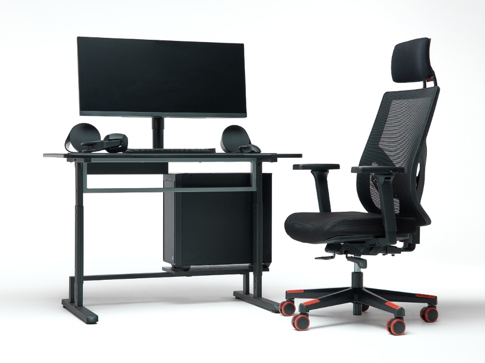 エンダストチェアイメージ画像 エンダストチェアイメージ画像