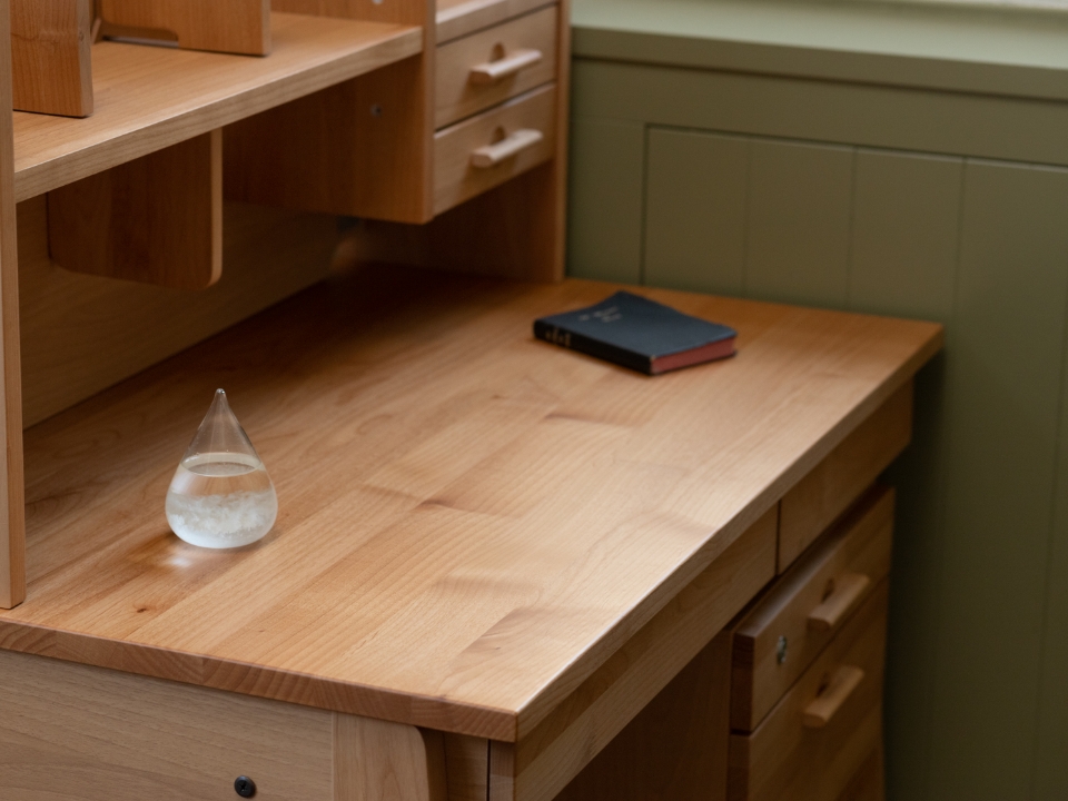 天然木のあたたかさ、やさしさ 天然木のあたたかさ、やさしさ