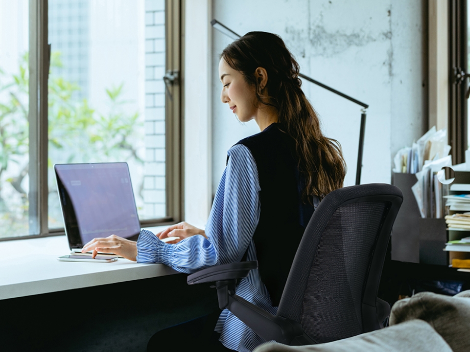 ノートチェアイメージ画像 ノートチェアイメージ画像