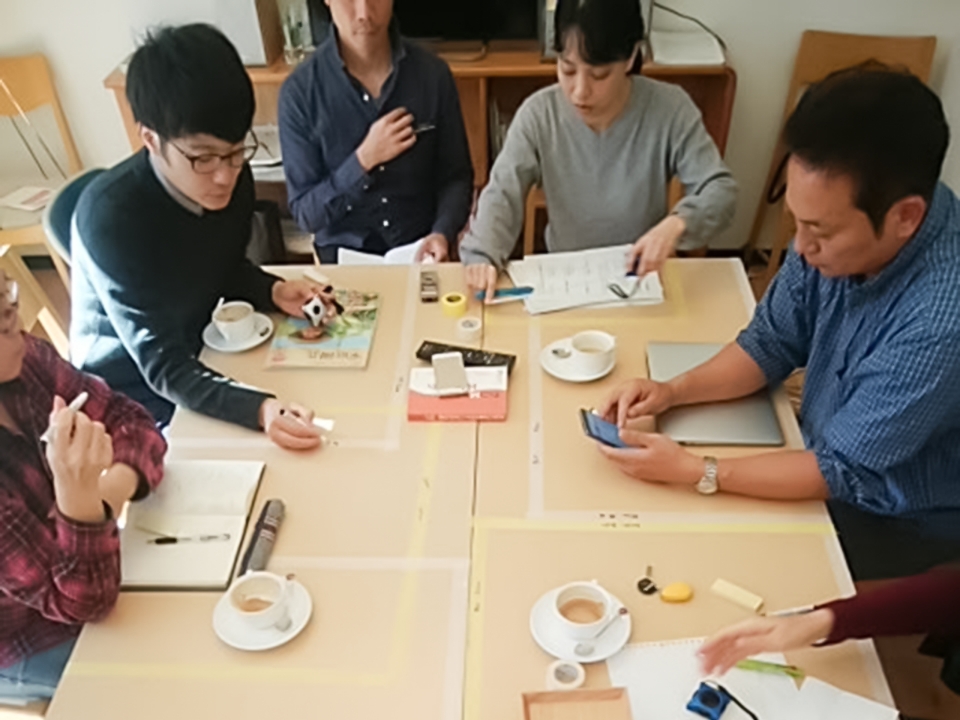 鎌倉リビングラボ 鎌倉リビングラボ