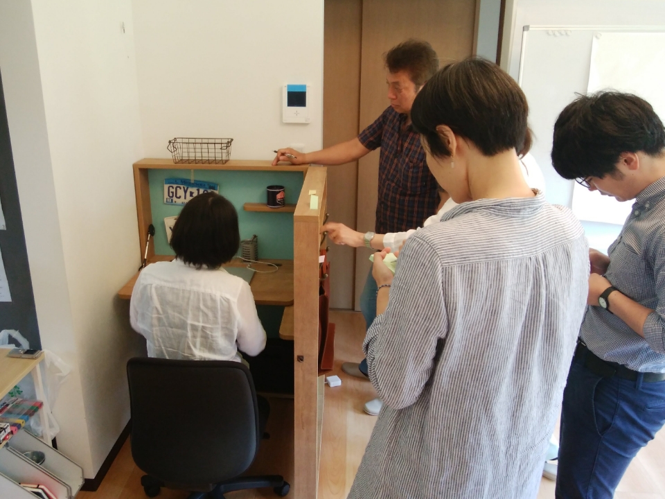 鎌倉リビングラボ 鎌倉リビングラボ