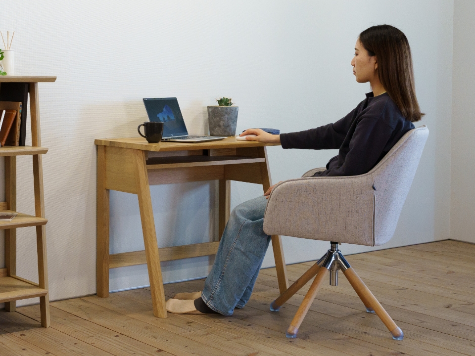 サリダチェアコレクション サリダチェアコレクション