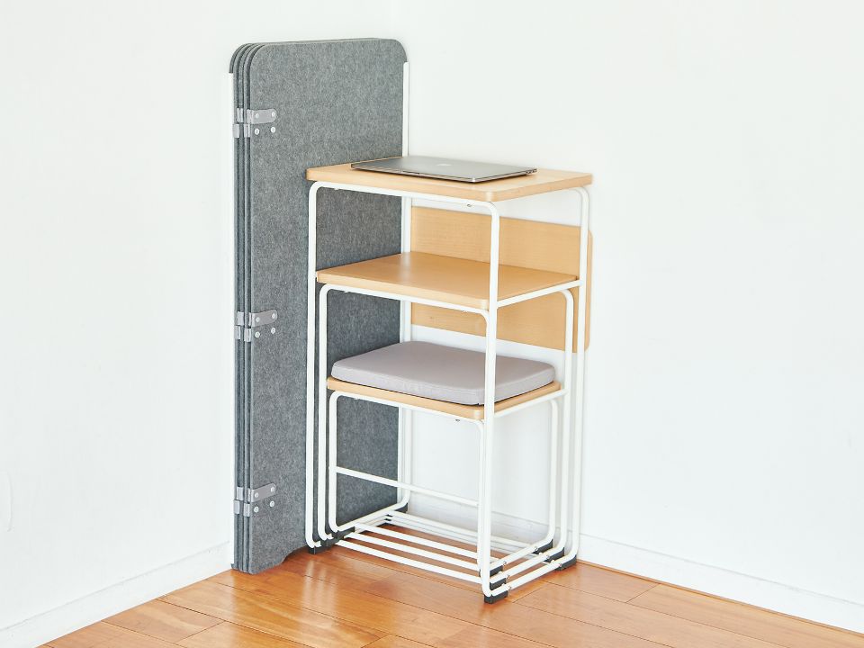 パーテーション パーテーション