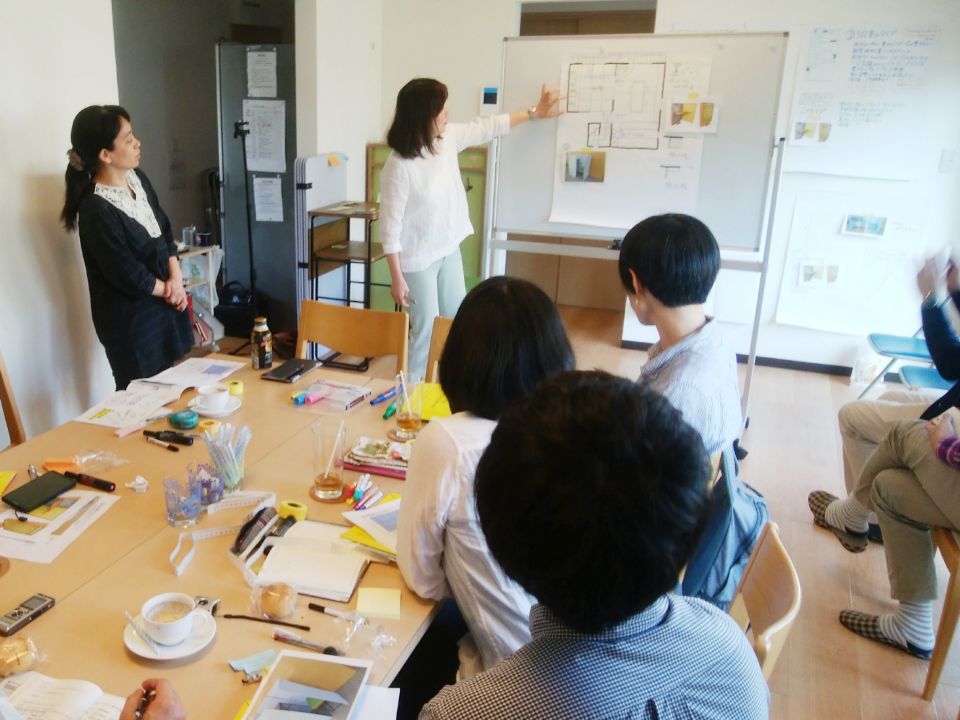 鎌倉リビングラボ 鎌倉リビングラボ