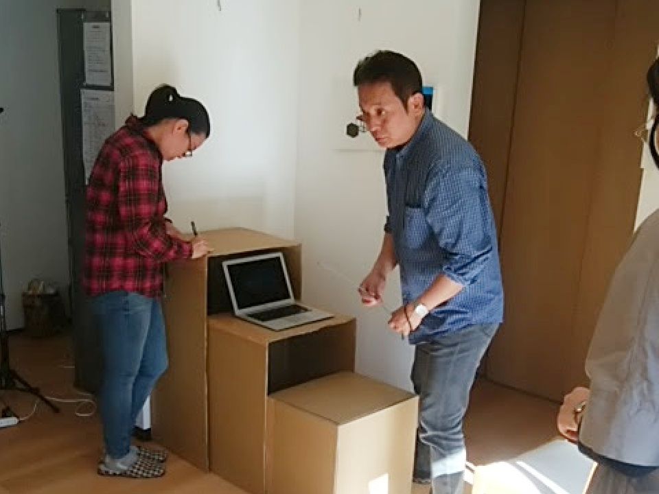 鎌倉リビングラボ 鎌倉リビングラボ