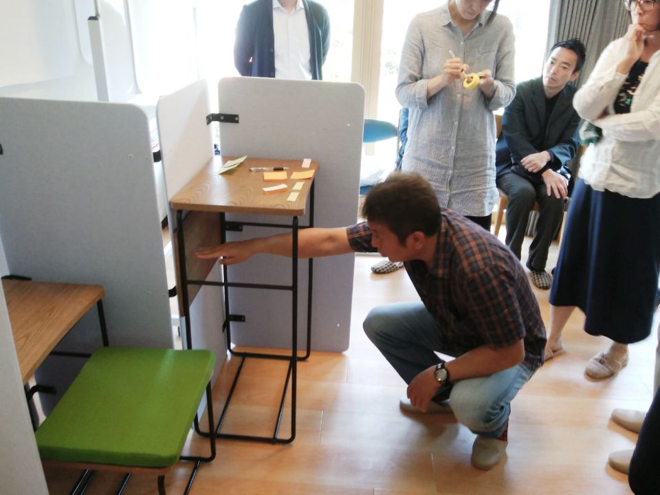 鎌倉リビングラボ 鎌倉リビングラボ