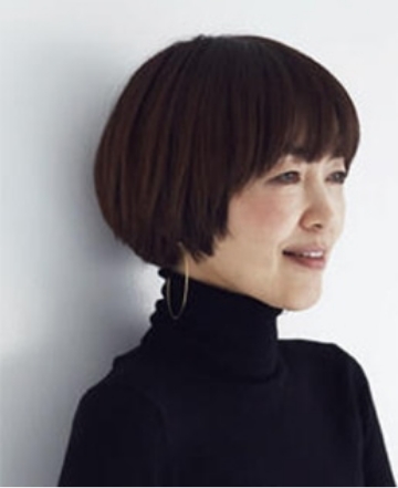 柴田文江 柴田文江