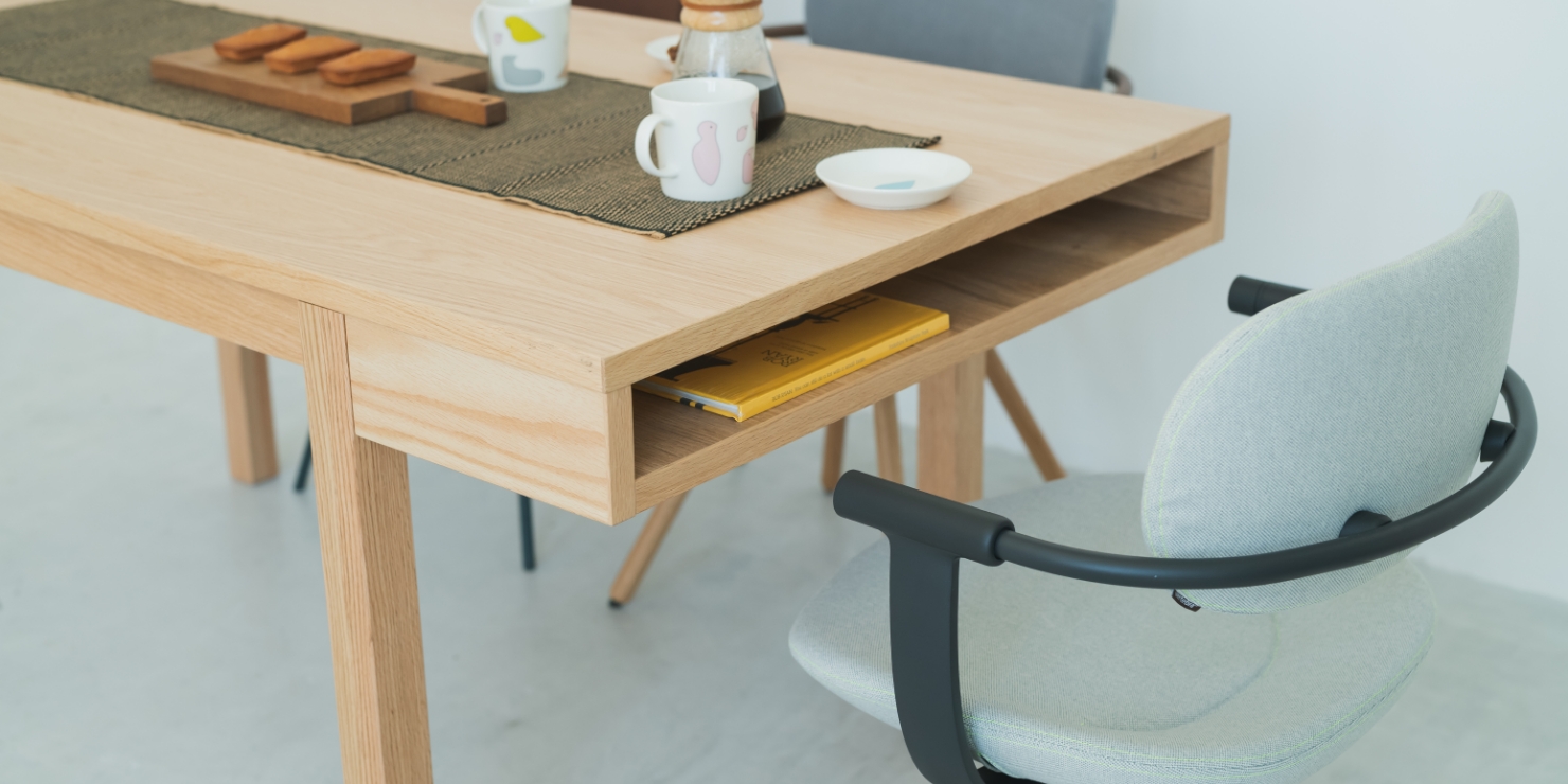 ITOKI HOMEイメージ画像 ITOKI HOMEイメージ画像