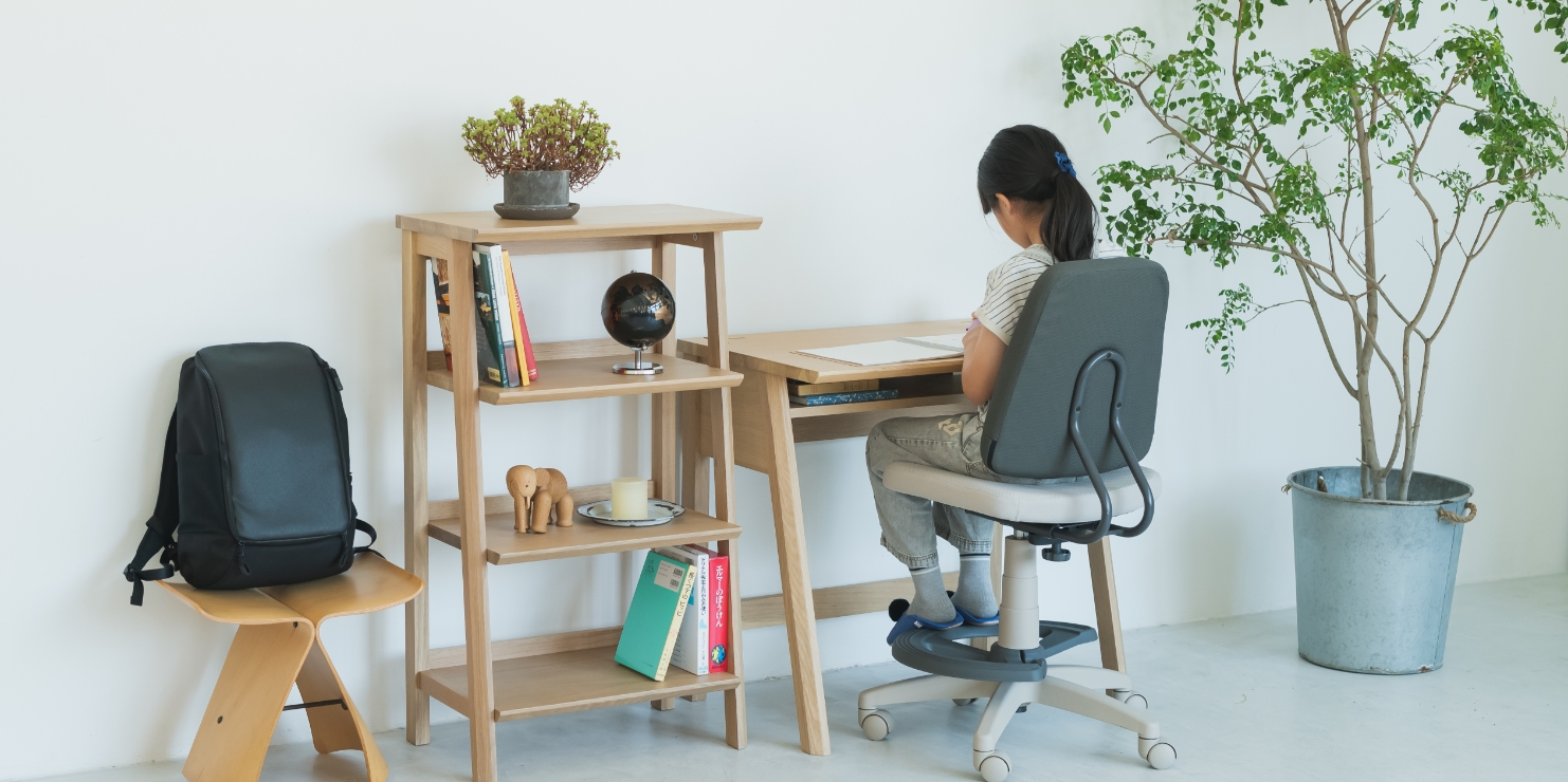 ITOKI HOMEイメージ画像 ITOKI HOMEイメージ画像