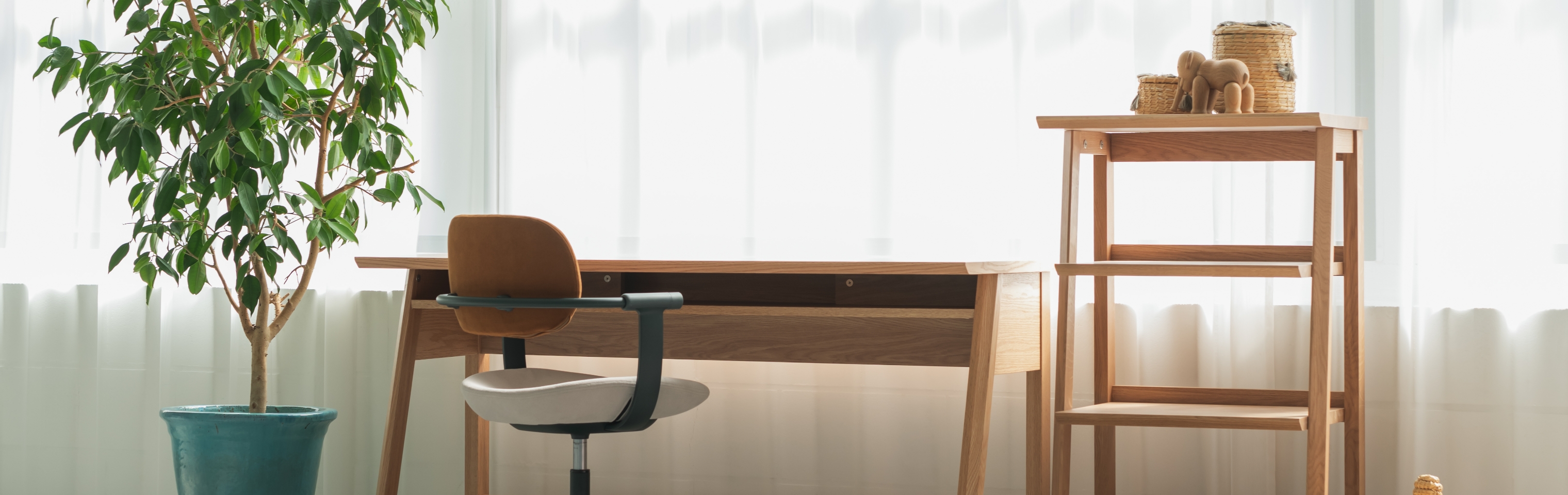 ITOKI HOMEの3つのシーン:家ではたらく ITOKI HOMEの3つのシーン:家ではたらく