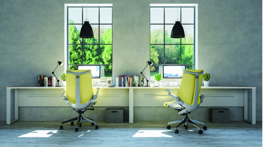 グリーンガード認証製品